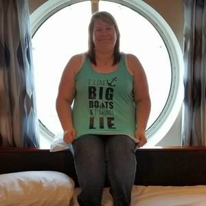 Meet your Posher, Tasha